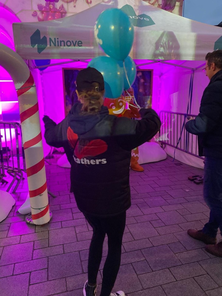 Ninove Wintert 2024