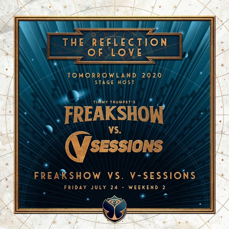 V Sessions