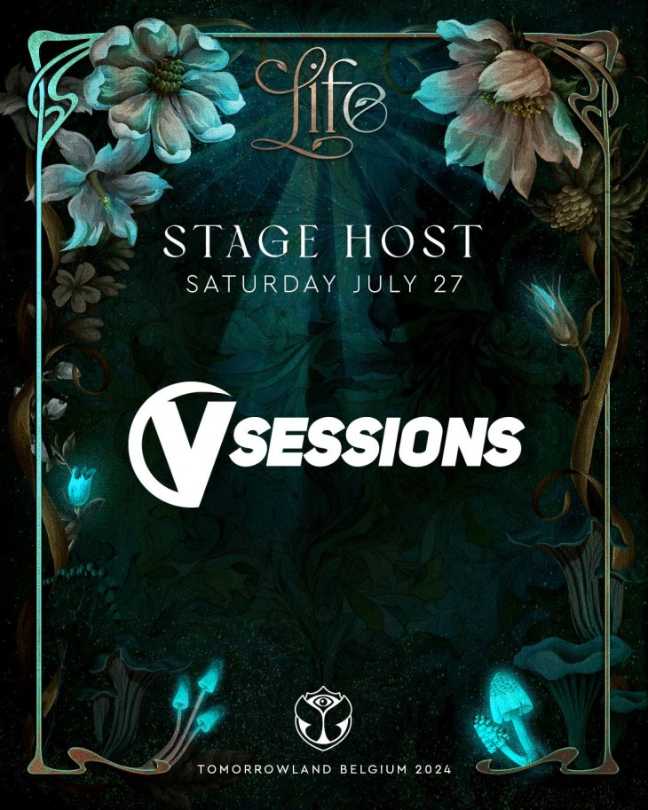 V Sessions