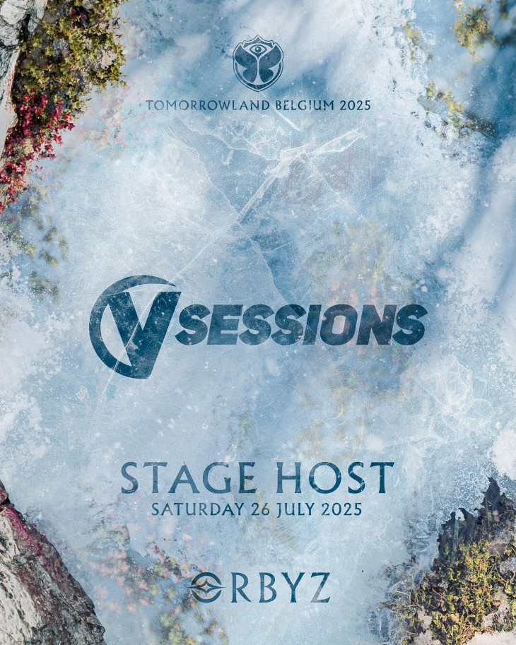 V Sessions