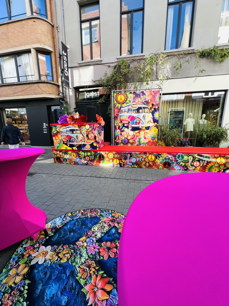 Brand Activation