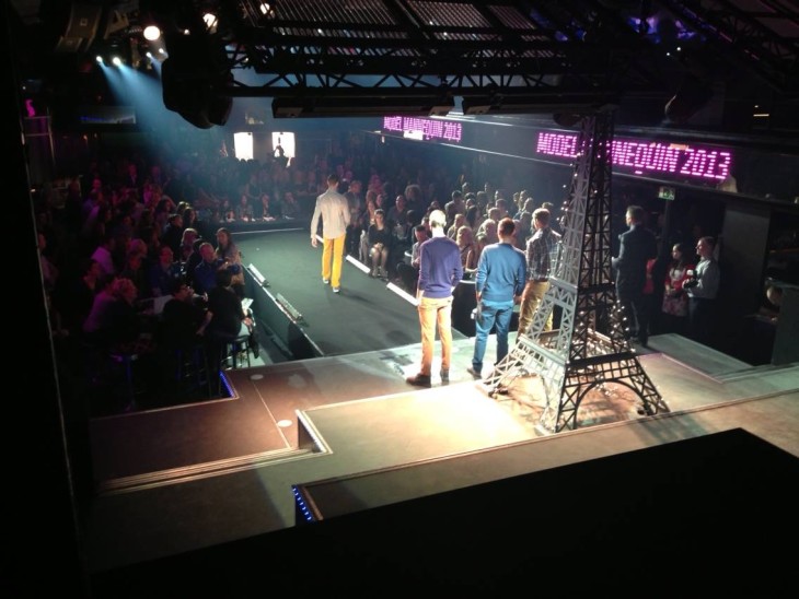 Stage / Podium producties - Licht & Geluid - Aankleding