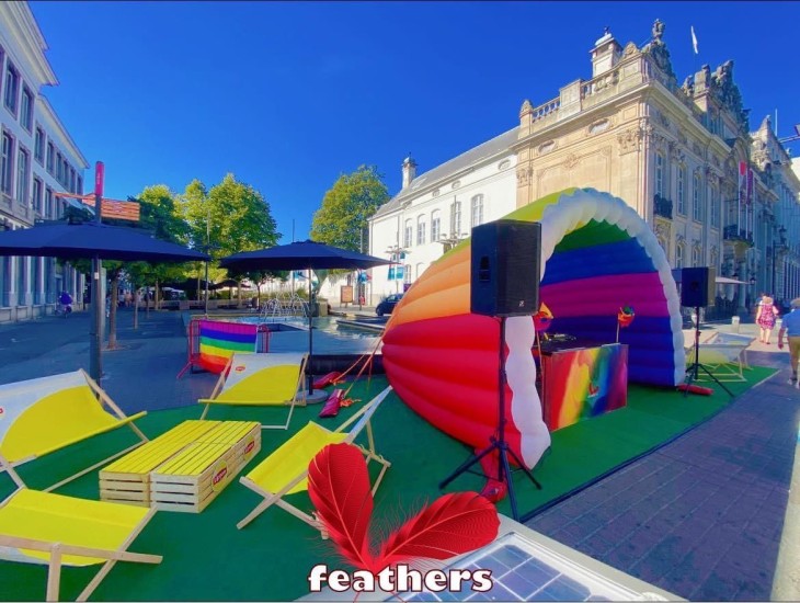 Brand Activation Brand Activation