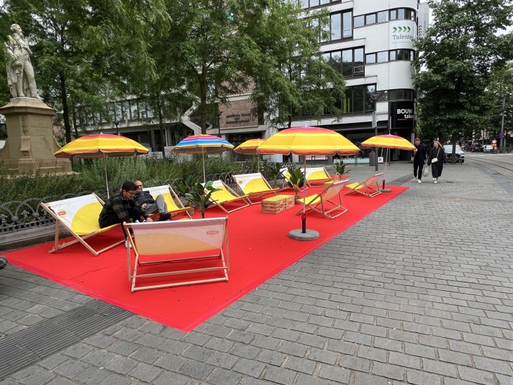 Brand Activation Brand Activation