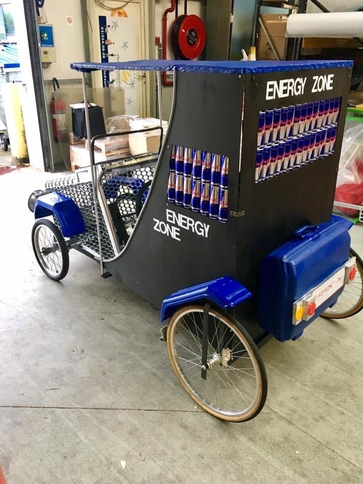 Brand Activation Brand Activation