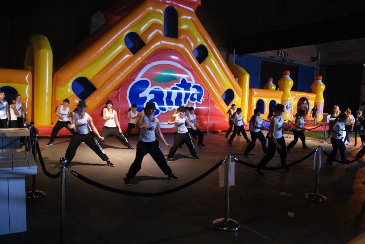 Brand Activation Brand Activation