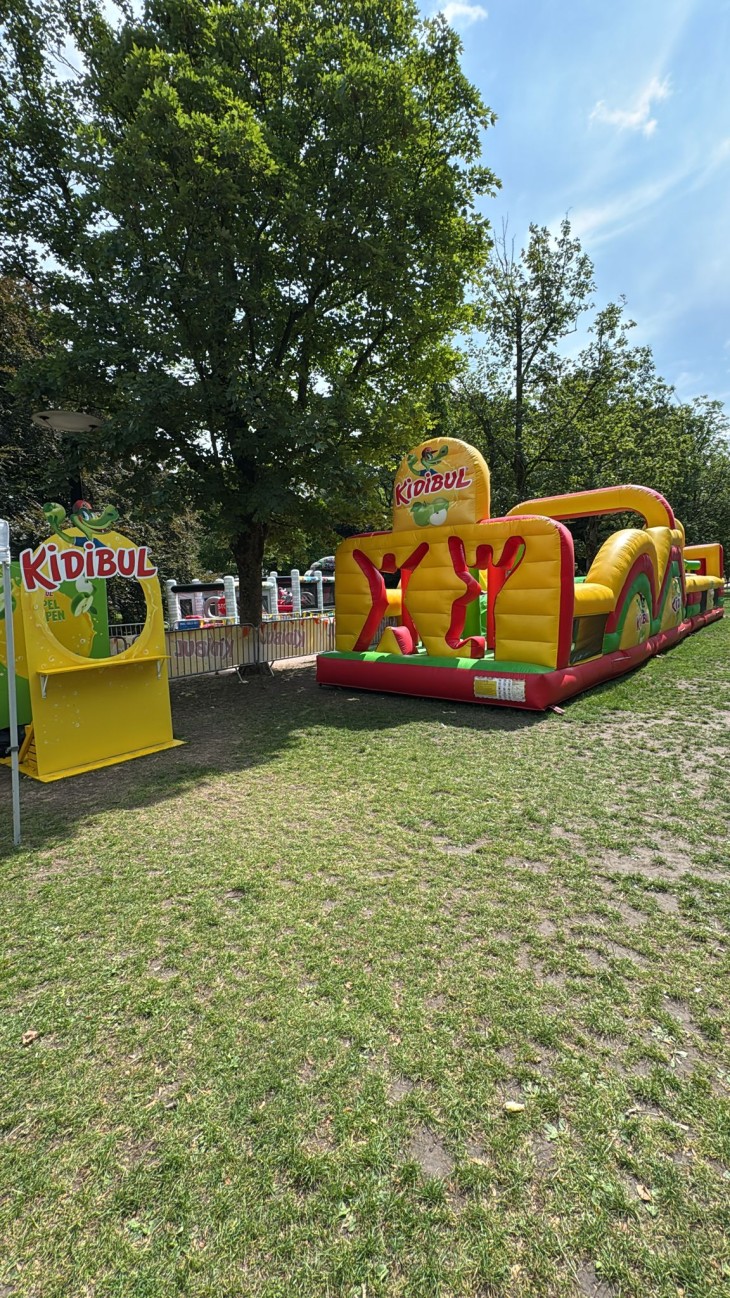 Brand Activation Brand Activation