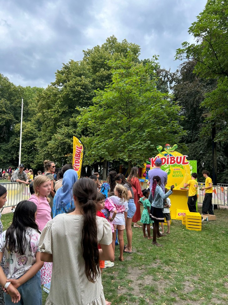 Brand Activation Brand Activation