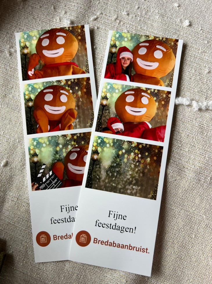 Activaties in Brasschaat