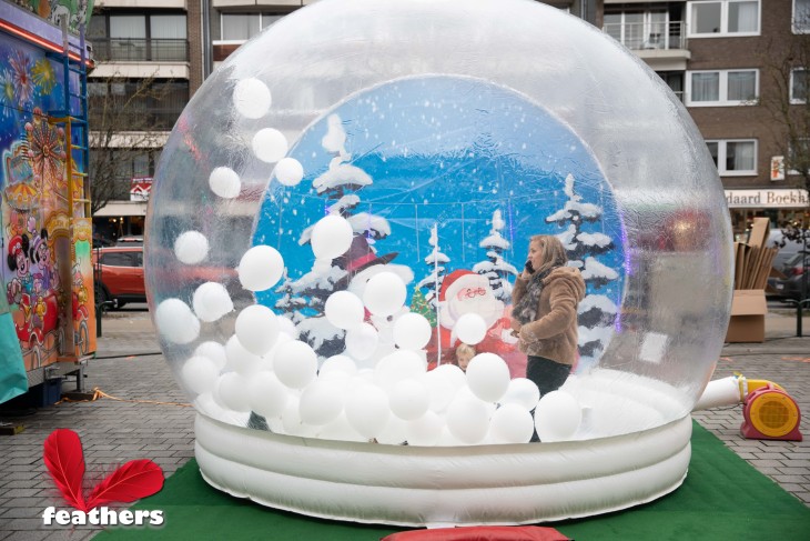 Ninove Wintert 2023