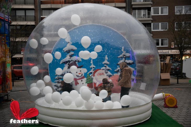 Ninove Wintert 2023