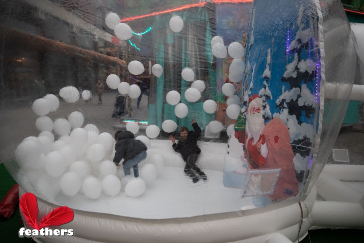 Ninove Wintert 2023