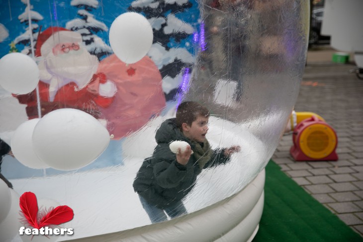 Ninove Wintert 2023
