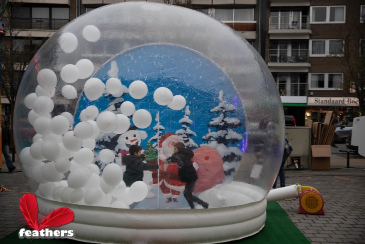 Ninove Wintert 2023