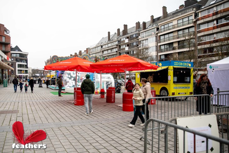 Ninove Wintert 2023