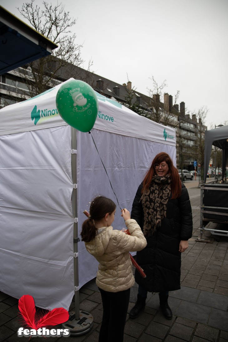 Ninove Wintert 2023