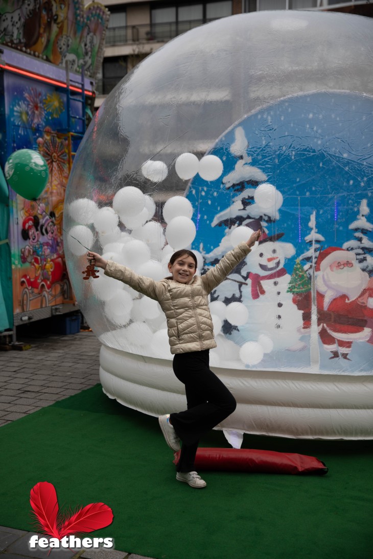 Ninove Wintert 2023