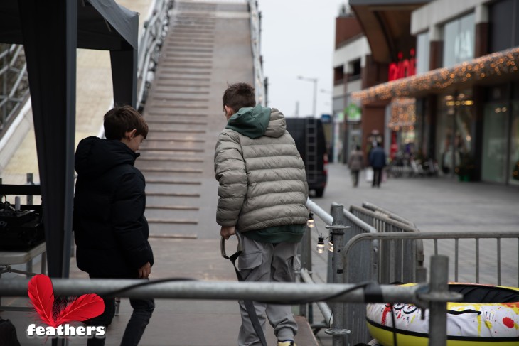 Ninove Wintert 2023