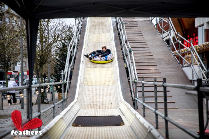 Ninove Wintert 2023