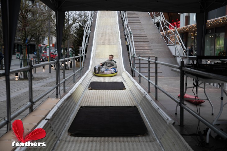 Ninove Wintert 2023