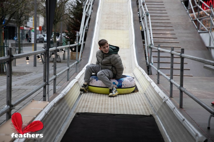 Ninove Wintert 2023