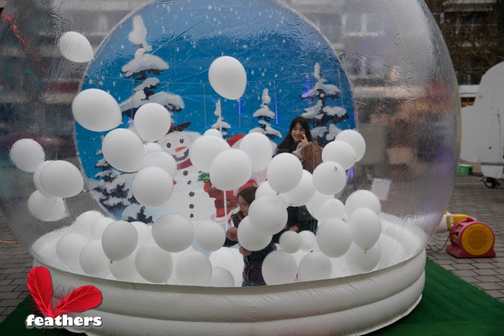 Ninove Wintert 2023