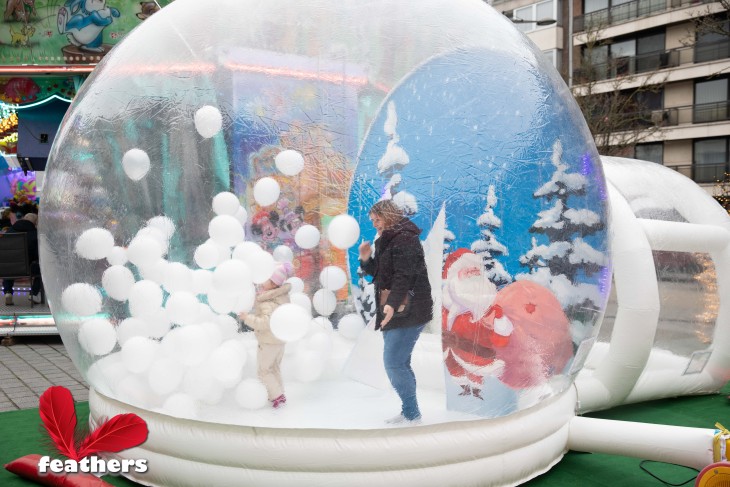 Ninove Wintert 2023