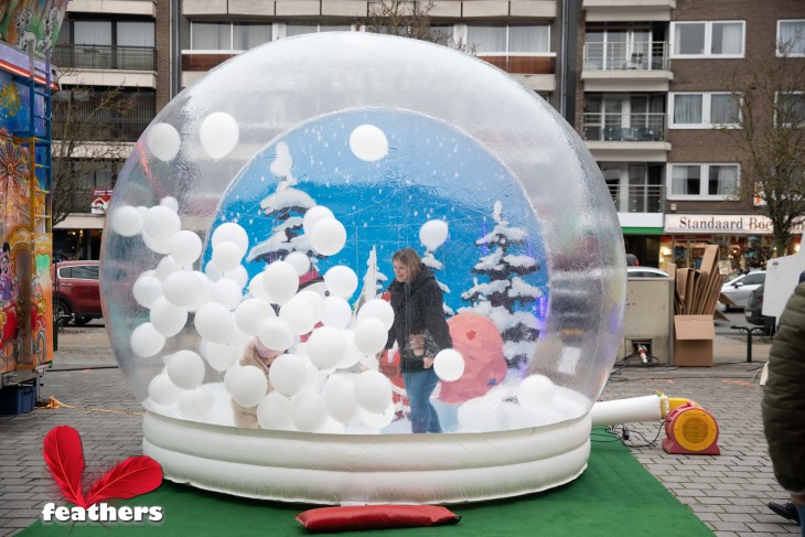 Ninove Wintert 2023