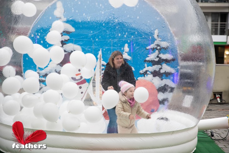 Ninove Wintert 2023