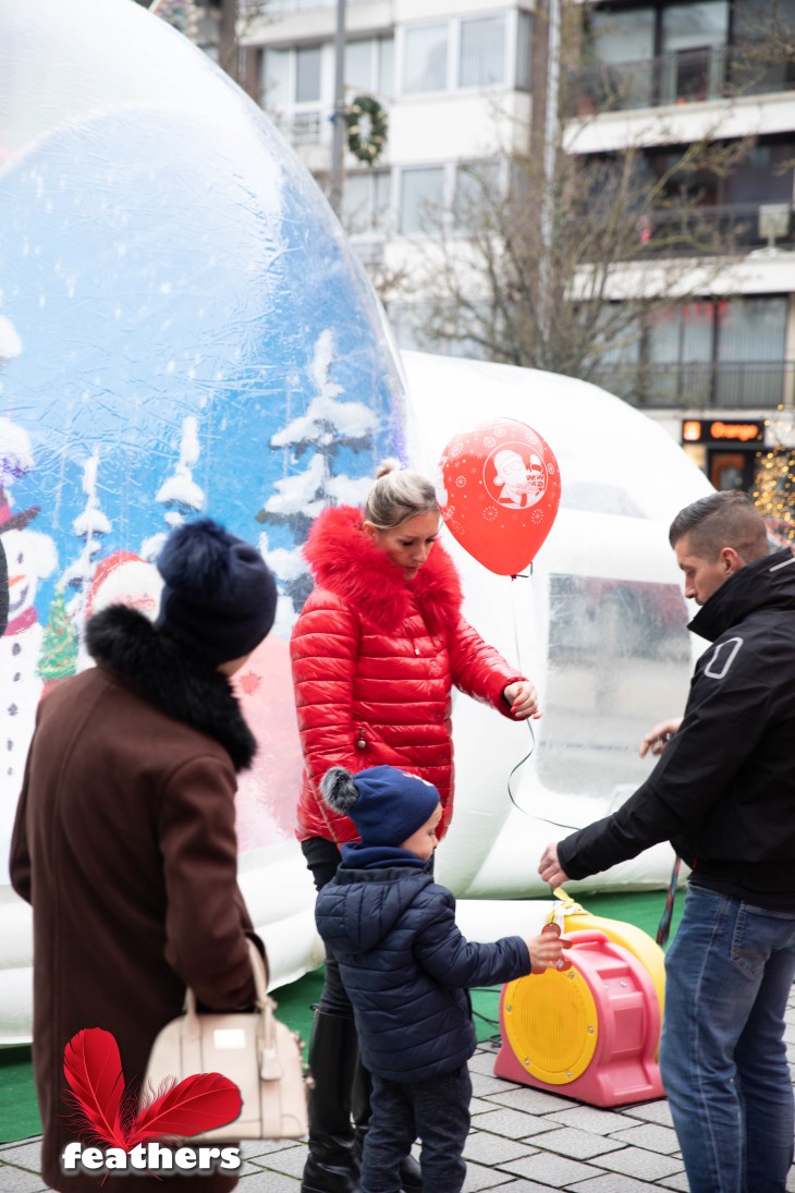 Ninove Wintert 2023