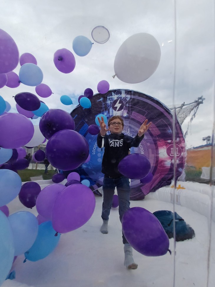 Brand Activation