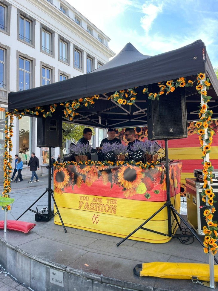 Brand Activation
