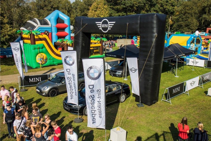 Brand Activation